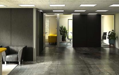 طراحی دفتر وکالت